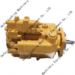 hydraulic pump Caterpillar 121-4312 0R7686 24H