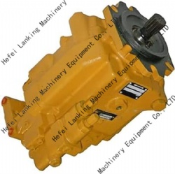 hydraulic pump Caterpillar 105-3635 824G 824GII 824H 825G 825GII 825H 826G 826GII 826H 980G 980GII 980H