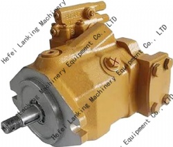 hydraulic pump Caterpillar 254-5147 966H 972H
