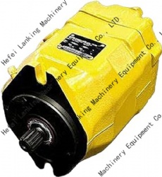 hydraulic pump Caterpillar 235-2716 980G 980H