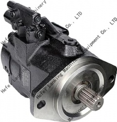 hydraulic pump Caterpillar 350-0666 20R-4693 414E 416E 422E 428E 434E