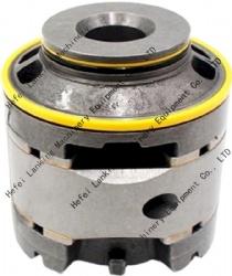 hydraulic pump Caterpillar 1002961 960F