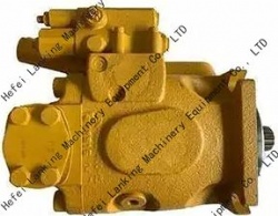 hydraulic pump Caterpillar 172-5637 10R-0552  D11R