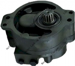 hydraulic pump Caterpillar 3P6814 D6C D6D D6DSR D6ESR D7F