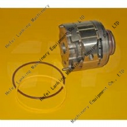 hydraulic pump Caterpillar 1555091 980G