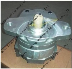 hydraulic pump Komatsu 07429-72302 D50A D50P D50PL