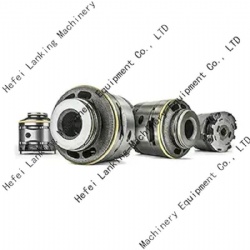 hydraulic pump Caterpillar 1U2666 D350E D400E D8L D9N