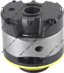 hydraulic pump Caterpillar 1U2667 966D 966F 966FII 970F R1600 R1600G R1600H