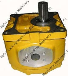 hydraulic pump Komatsu 07434-72201 D355C