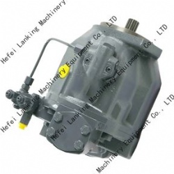 hydraulic pump Caterpillar 105-2156 416C 426C 428C