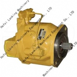 hydraulic pump Caterpillar 242-6085 420D 430D