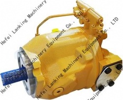 hydraulic pump Caterpillar215-2876 420D 430D