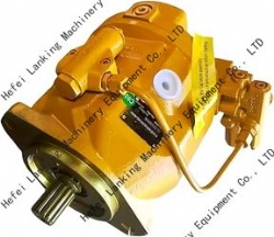 hydraulic pump Caterpillar 235-4110 10R-8696 428D
