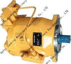 hydraulic pump Caterpillar 245-8998  416D