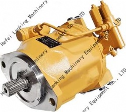 hydraulic pump Caterpillar 252-2679 20R-7022 953D