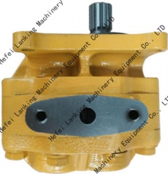 hydraulic pump Komatsu 07427-72400 D50A D50P D50PL