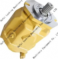 hydraulic pump Caterpillar 271-2116 D6T