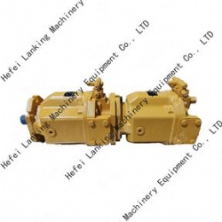 hydraulic pump Caterpillar 458-8651 120M 140M 160M 14H 16H
