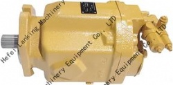 hydraulic pump Caterpillar 341-7664  938K