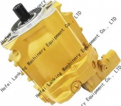 hydraulic pump Caterpillar 9T-6857 0R-4218 416 428