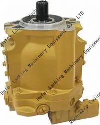 hydraulic pump Caterpillar9T-4104 0R-4215 D4H D4HXL D4HTSKII D4HTSKIII