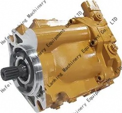 hydraulic pump Caterpillar4T-1029 D8L