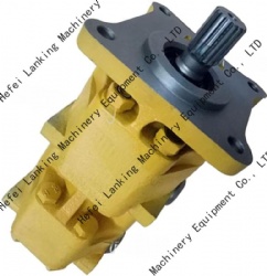 hydraulic pump Komatsu 07400-40400 D50A D50P D50PL
