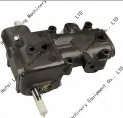 hydraulic valve Caterpillar CAT 3T8204  D6D, D6D SR