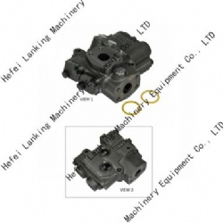 hydraulic valve Caterpillar CAT 9P1533  D6D D6E D6G D6G2 LGP, D6G2 XL