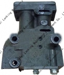 hydraulic valve Caterpillar CAT 3T8204  8P7791 571G 572G 977K 977L D6C D6D D6E D6G D6G2 LGP D6G2 XL D7F D7G D7G2