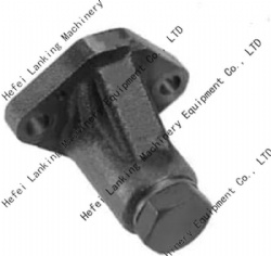 hydraulic valve Caterpillar 5S6882 D6C D6D D6E SR D6F SR D6G SR