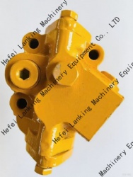hydraulic valve HBXG 5 0T02044 DS7