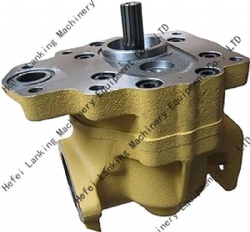 hydraulic pump Komatsu 198-49-34100 D375A D475A