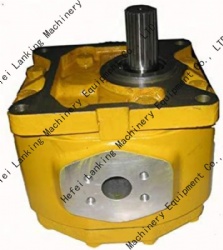 hydraulic pump Komatsu 07426-71400 D50A D50P D50PL