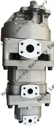 hydraulic pump Komatsu 705-58-44050 D375A