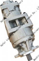 hydraulic pump Komatsu 705-58-44000 D575A