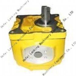hydraulic pump Komatsu 07438-67301 D50P D50S