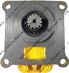 hydraulic pump 07432-71200 D65A D65S Komatsu