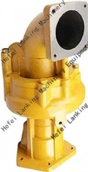 hydraulic pump Komatsu 6162-63-1016 S6D170 S6D170E SA6D170 SA6D170E SAA6D170E