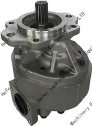 hydraulic pump Komatsu 705-21-43010 D475A