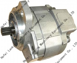 hydraulic pump Komatsu 705-12-32110 D30AM D31A D31E D31EX D31P D31PL D31PX D31Q D31S D37EX D37PX