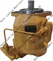 hydraulic pump Caterpillar 100-3259 0R-9645 416B 426B 428B 436B 438B