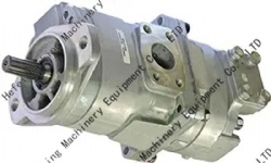 hydraulic pump Komatsu  705-52-32001 HD465 HD605