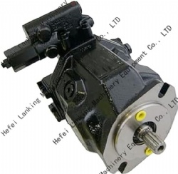 hydraulic pump Volvo VOE11707966 A35D A40D T450D