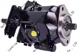 hydraulic pump Volvo VOE11804378 EC45 ECR48C