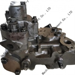 hydraulic valve Komatsu 701-34-11002 D80A D80E D80P D85A D85E D85P